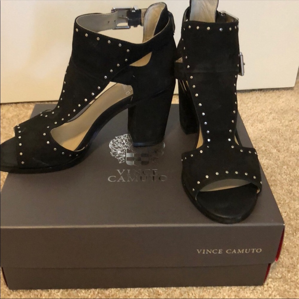 Vince camuto shoes